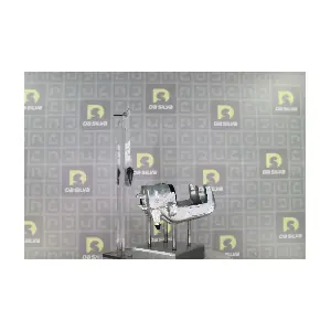 ET8445 DA SILVA