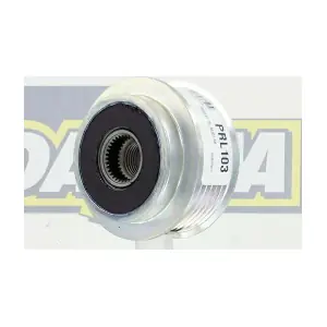 PRL103 DA SILVA