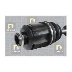 DA SILVA 92092AT