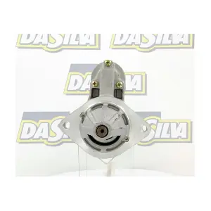 DA SILVA 040031