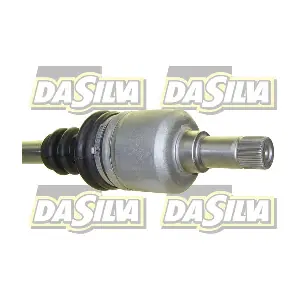 DA SILVA 301AT
