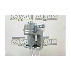 ET8013 DA SILVA