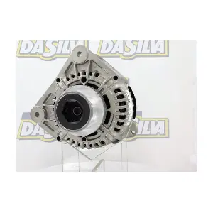 DA SILVA 011915