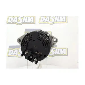 DA SILVA 030402