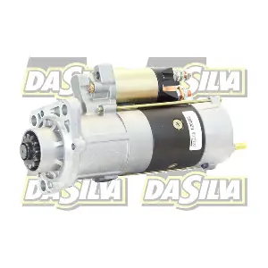 DA SILVA 020583 Стартер
