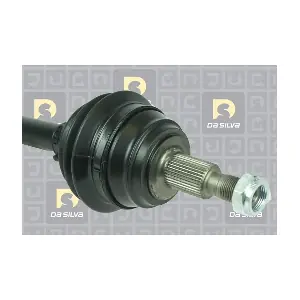 DA SILVA 2278T