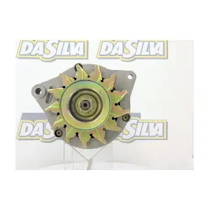 010700 DA SILVA