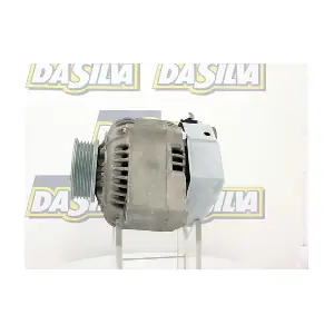 DA SILVA 031240
