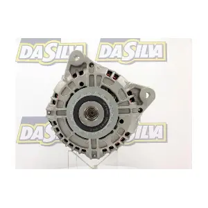 010646 DA SILVA