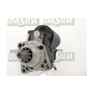 DA SILVA 020586