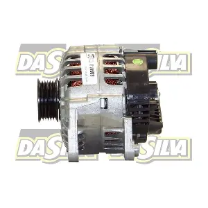DA SILVA JA010603