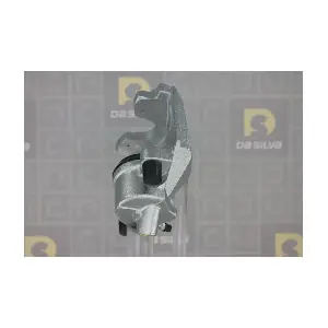 DA SILVA ET8412