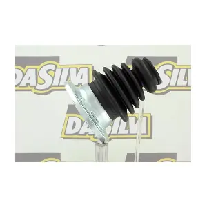 DA SILVA K2555