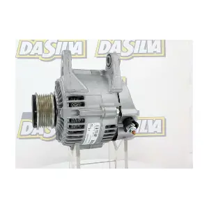 DA SILVA 050066