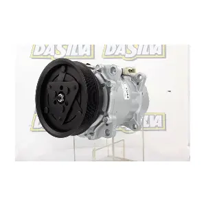 DA SILVA FC3428