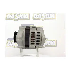 DA SILVA 030764
