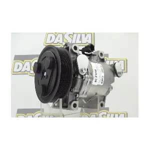 DA SILVA FC0402