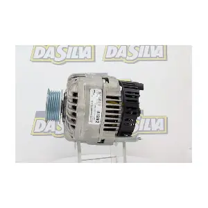 DA SILVA 016382