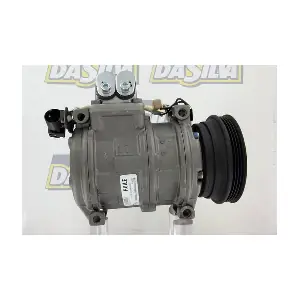 DA SILVA FC3638