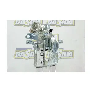 DA SILVA ET0510