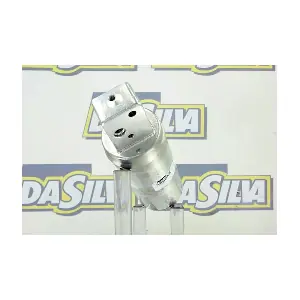 FF4611 DA SILVA