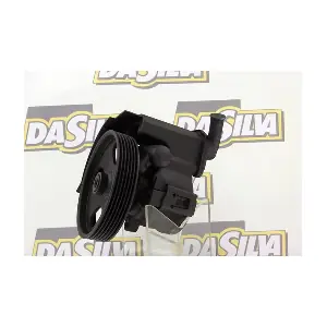 DP2612 DA SILVA