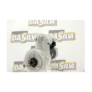 DA SILVA 040055