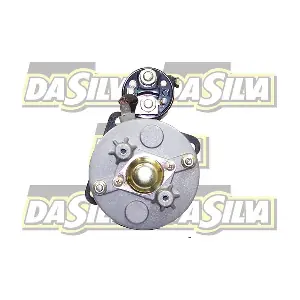 DA SILVA 020793