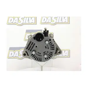DA SILVA 030883