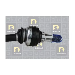 8390T DA SILVA