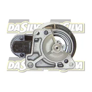 DA SILVA 02248