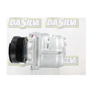 DA SILVA FC3681