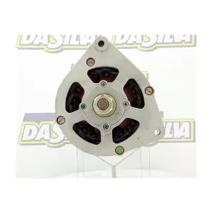 DA SILVA 010451