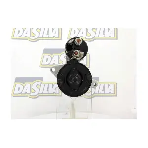 DA SILVA 041216