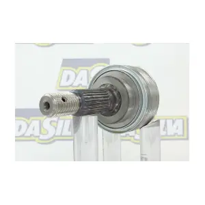 DA SILVA J7454