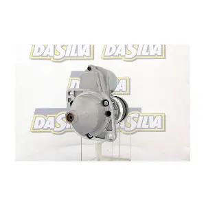 DA SILVA 020672