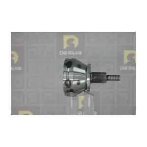 J3607 DA SILVA