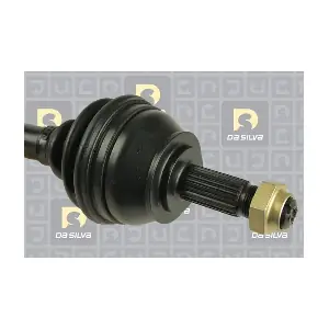 5247T DA SILVA