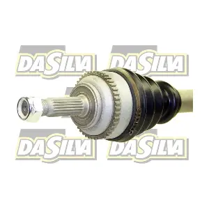 DA SILVA 4905BT