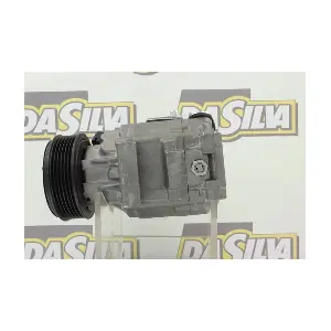 FC3985 DA SILVA