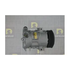 FC1118 DA SILVA