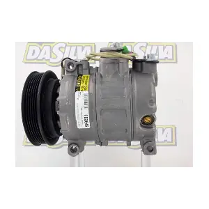 DA SILVA FC3646