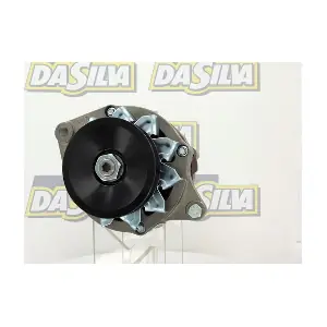DA SILVA 011493