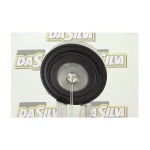 PL8462 DA SILVA