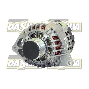 DA SILVA 010973