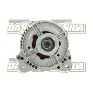 DA SILVA 011200
