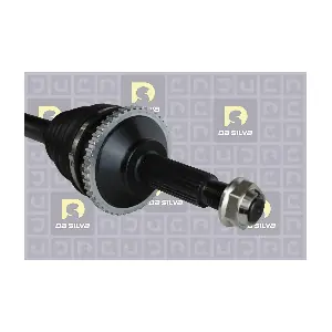DA SILVA 6226AT