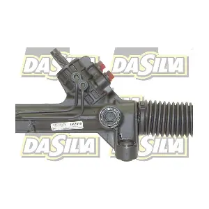 DA2676 DA SILVA