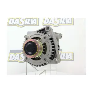 DA SILVA 050064