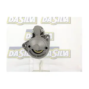 040151 DA SILVA